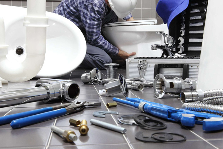 plumbing-sanitary